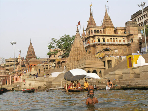 Kashi Package from Bangalore